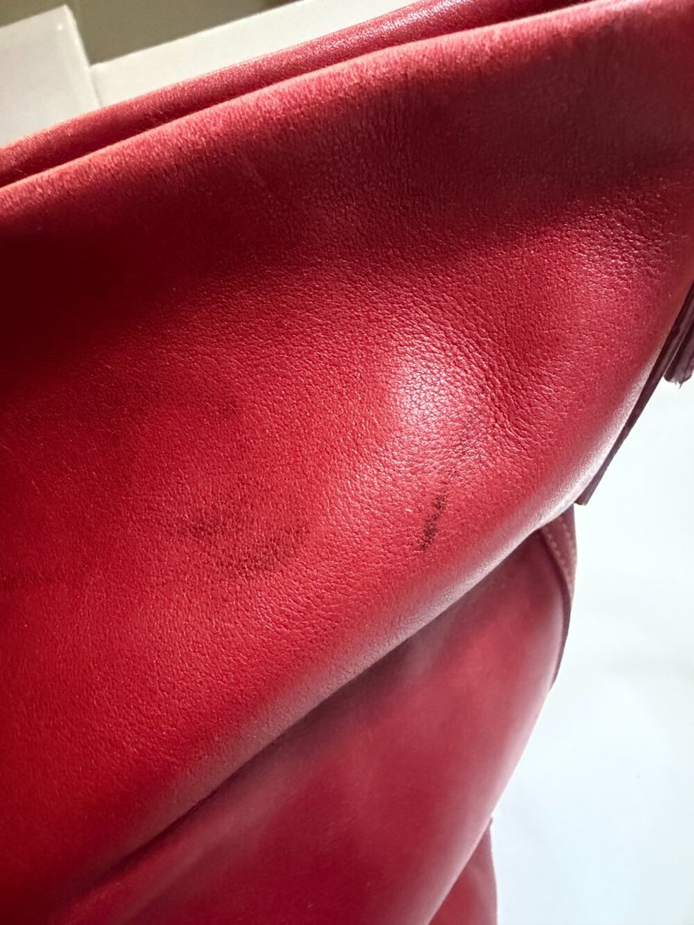Coach Legacy Duffle Sac Style 9151 - Picture 8 of 14